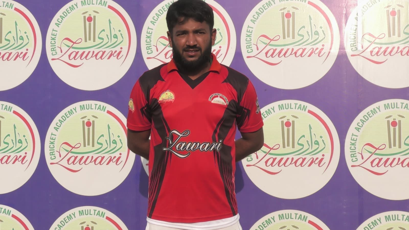 Abdul Salam cricket player profile photo