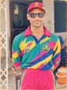 Fida Hussain Hussain