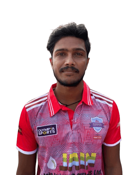 Mahesh Maske