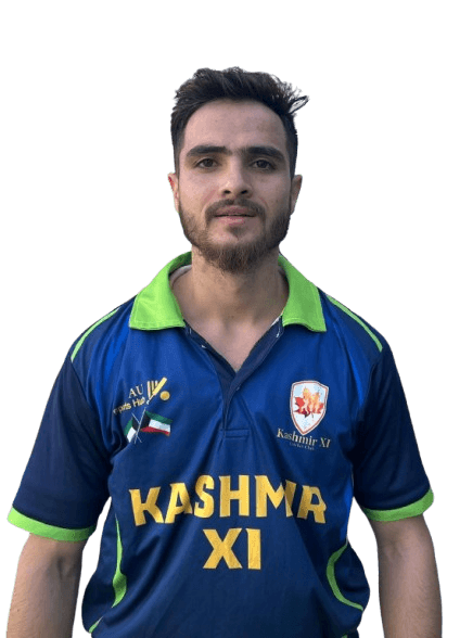 Faisal Fayaz Tantray