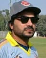 Aamir Mushtaq