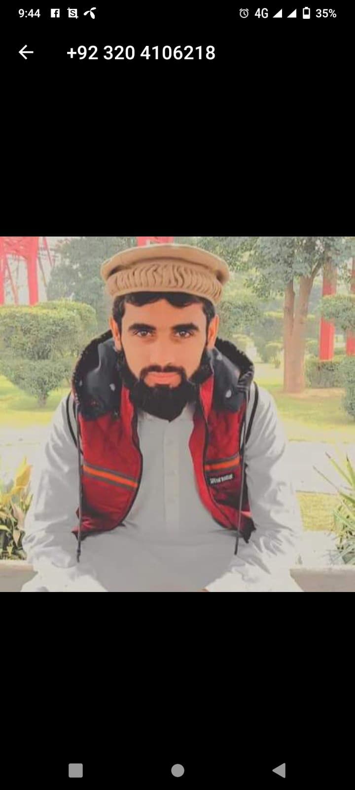 Inzimam Jutt