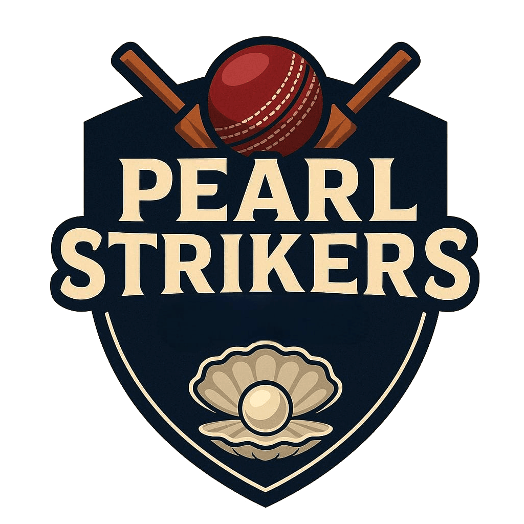 PEARL STRIKERS