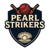 PEARL STRIKERS