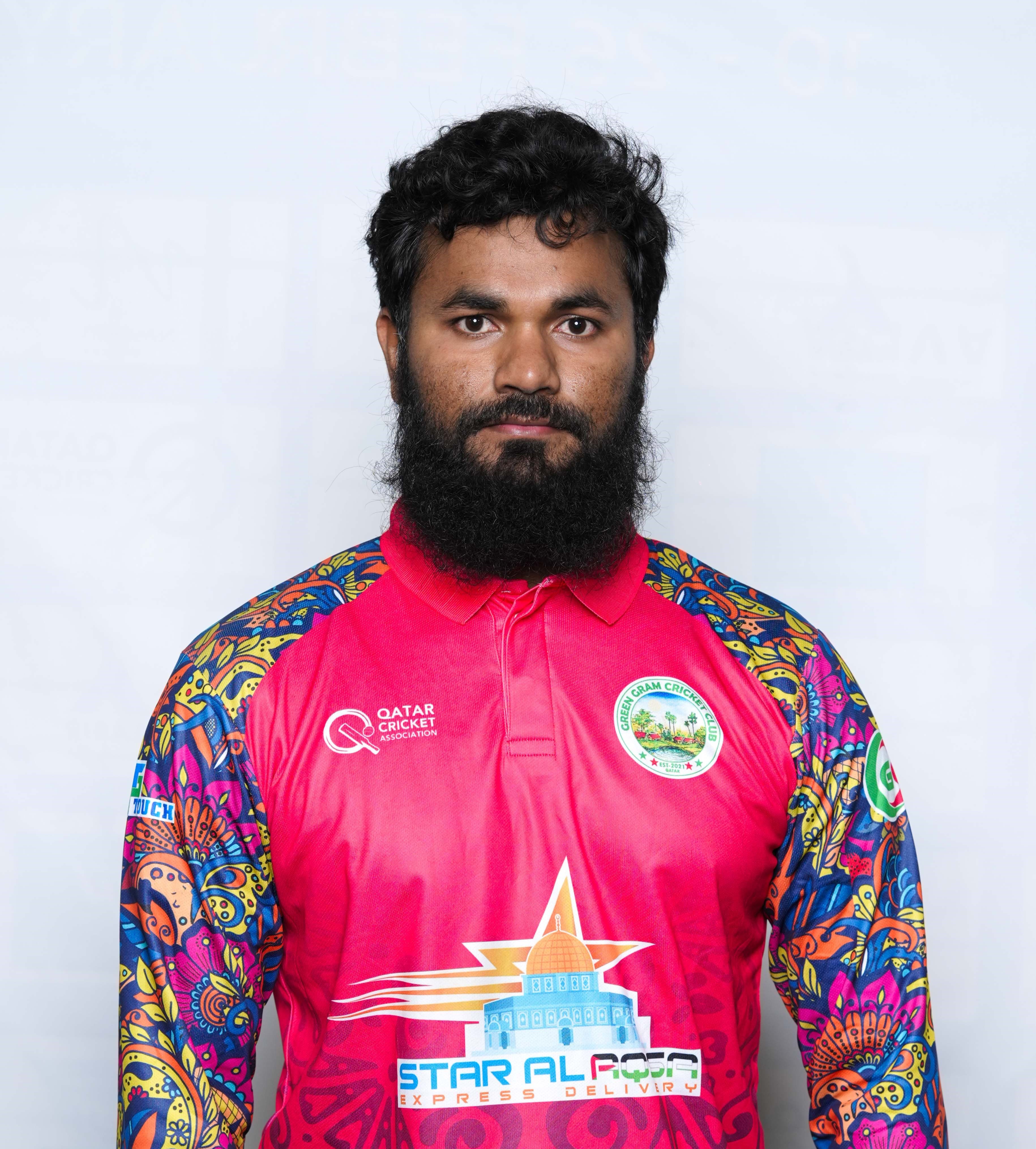 MUHAMMAD BASHAR