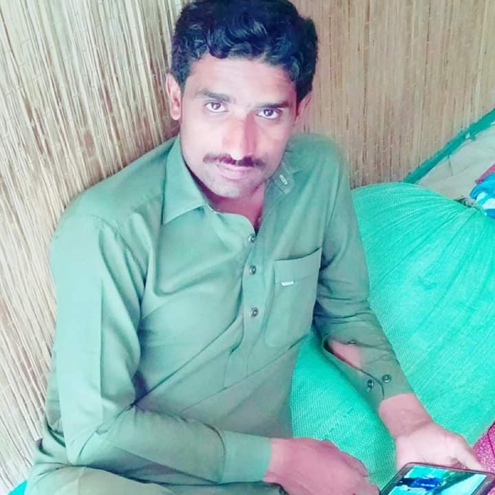ADNAN DAL cricket player photo