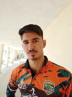 Abdul Muqeet cricket player photo