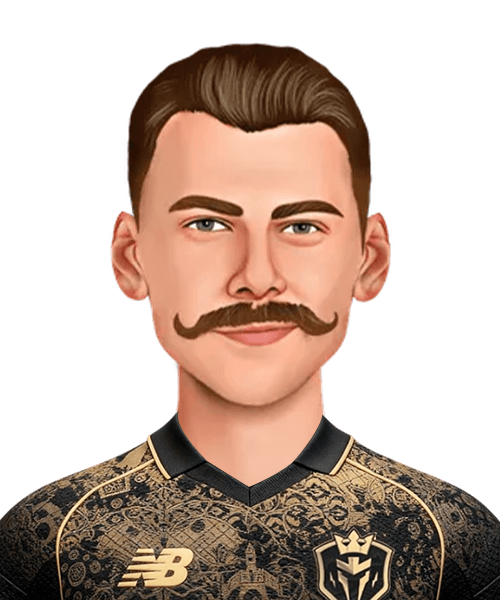RILEY MERIDTH cricket player photo