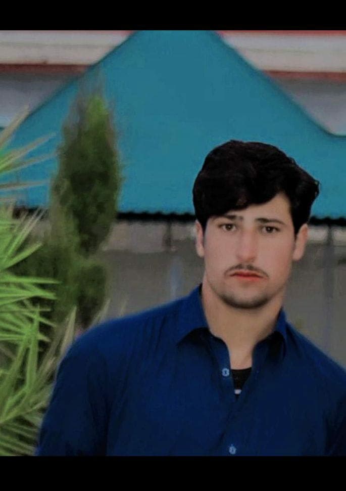 M Rasool cricket player profile photo