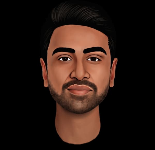Ravichandran Ashwin