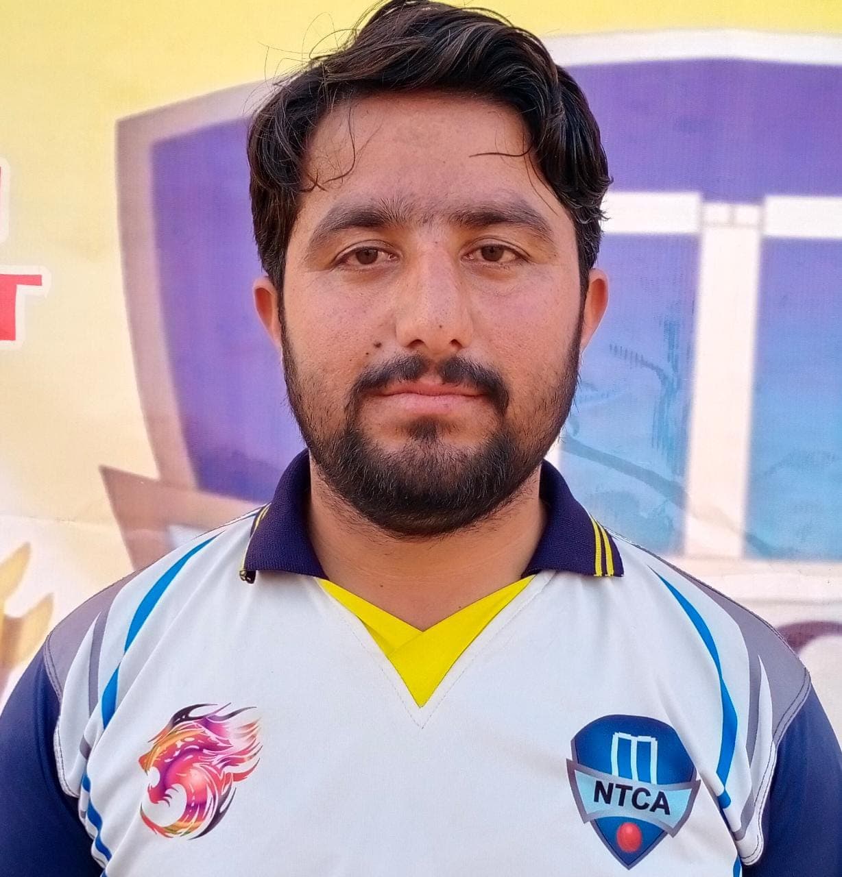 MUHAMMAD MALOOK