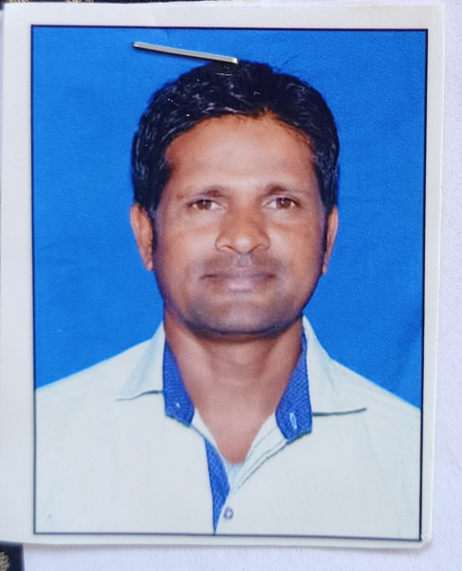 Tandel Vinay cricket player profile photo