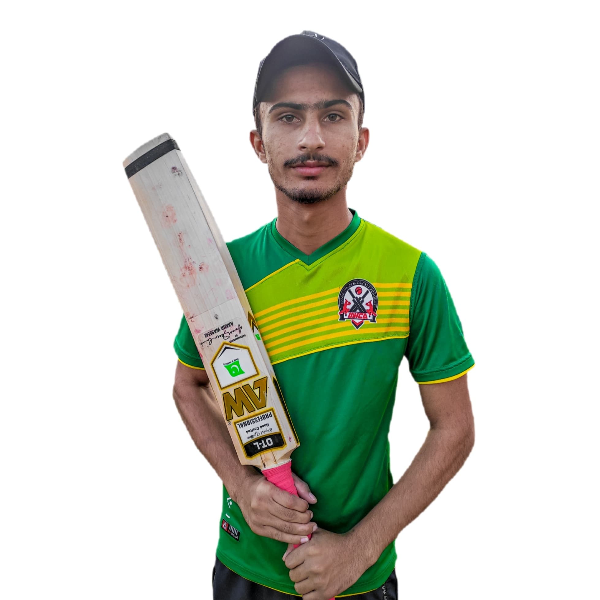 Zubair Rajpoot