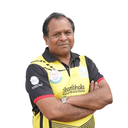 Pravin Agarwal