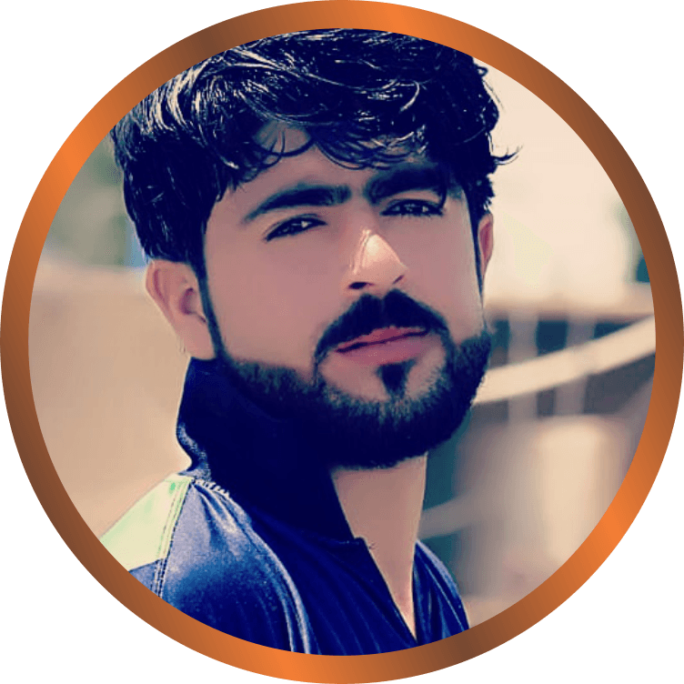 Jabar Khan cricket player profile photo