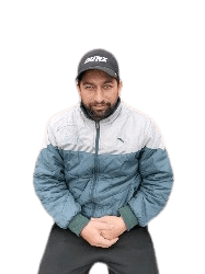 Akhtar Shah cricket player profile photo
