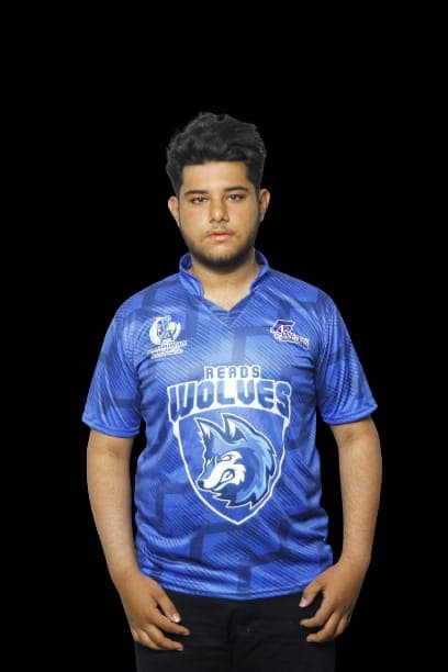 Syed Shahood Ali