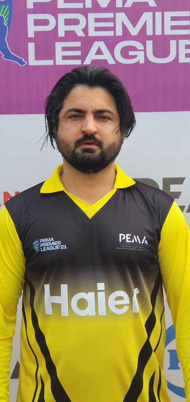 Imran Khattak