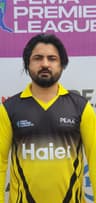 Imran Khattak