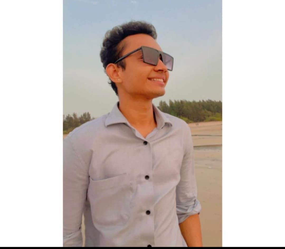 Geetansh cricket player profile photo