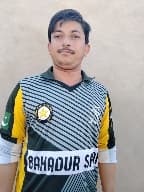 Asad Marri