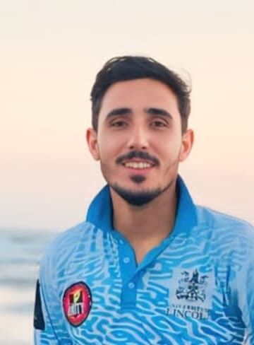 ABDUL QAHAR