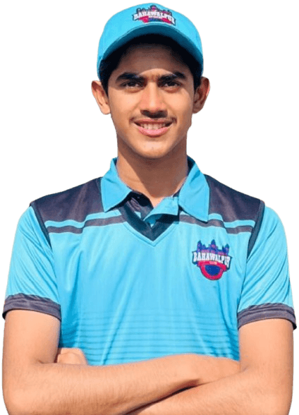 Armaghan Ali Bilawal cricket player profile photo