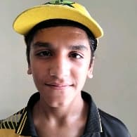 Abdullah Imran