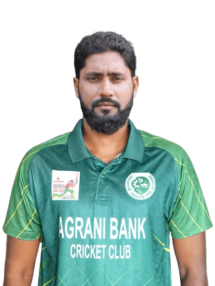 Imrul Kayes