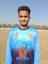 Haider Baber