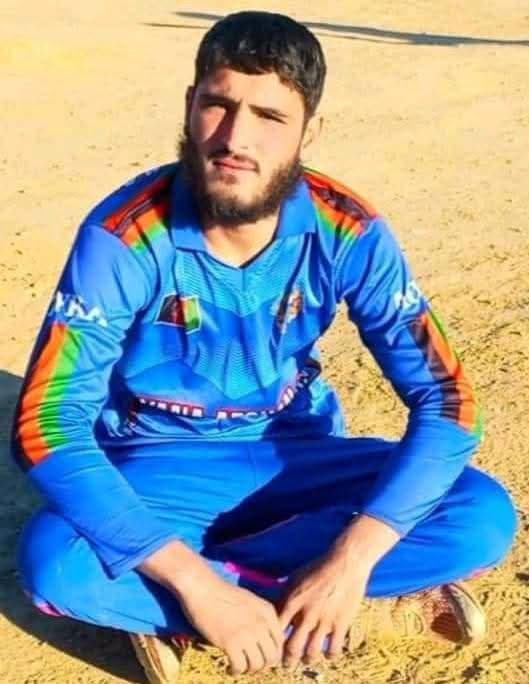 Najeeb-Zadran
