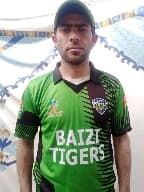 Yaseen Khan