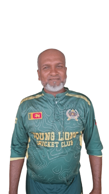 Mohammad Lafir