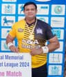 Shahzad Dhoni