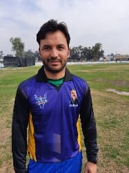 Muhammad Yasir