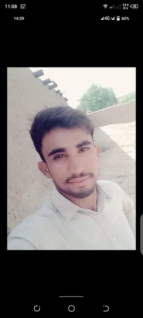Ghafoor cricket player photo