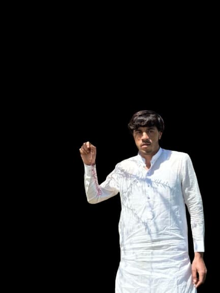 Kabeer cricket player profile photo
