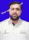 Muhammad Asif