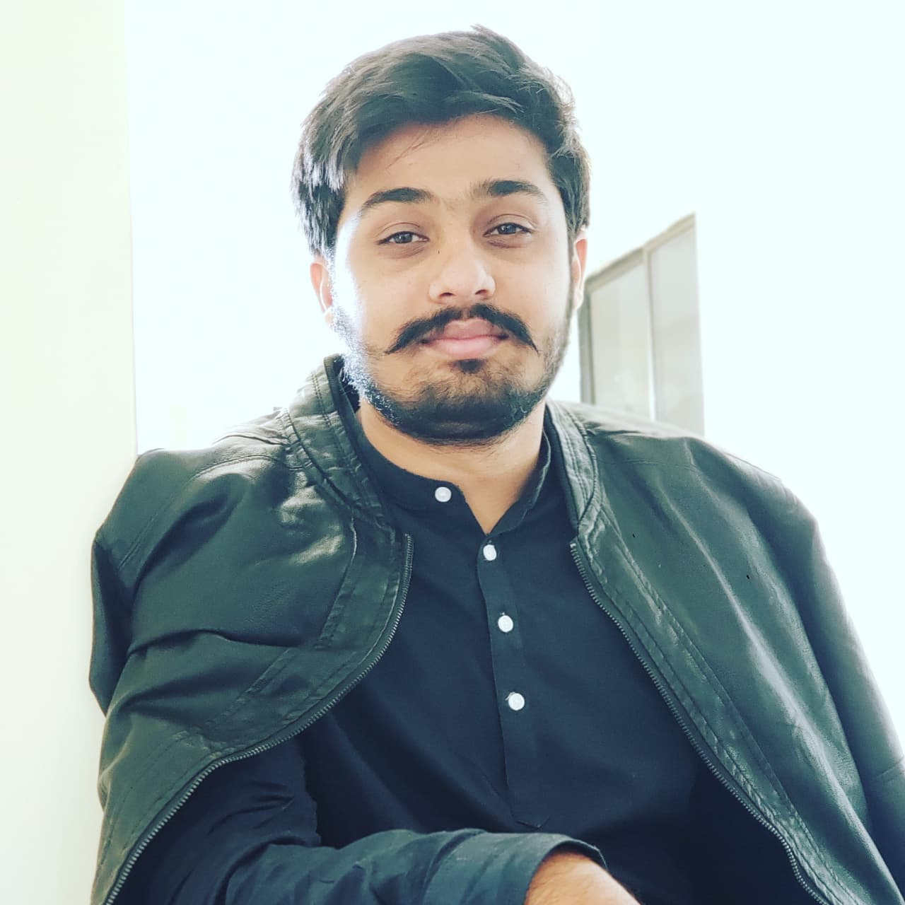 Athar Balouch