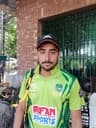 Touqeer Munir