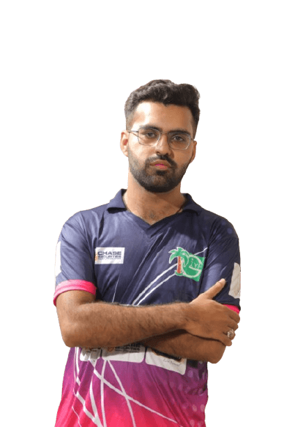 Muhammad Ali Saleem cricket player profile photo