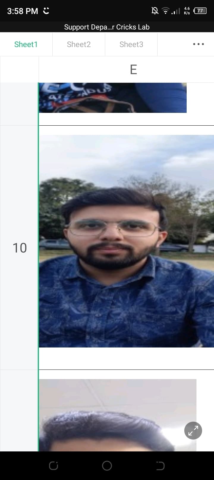 Huzaufa