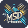 MSD STRIKERS