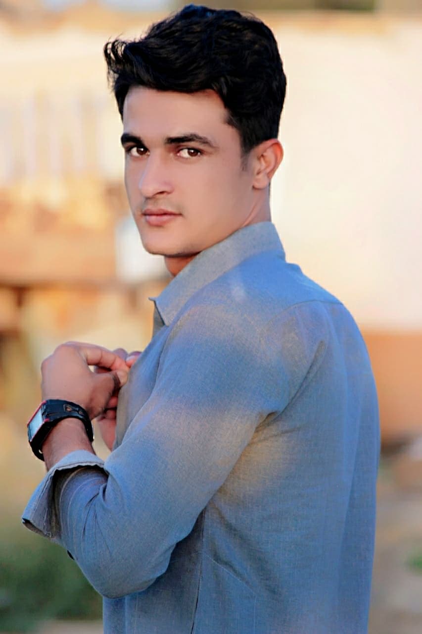 Sayed Nawaz cricket player profile photo