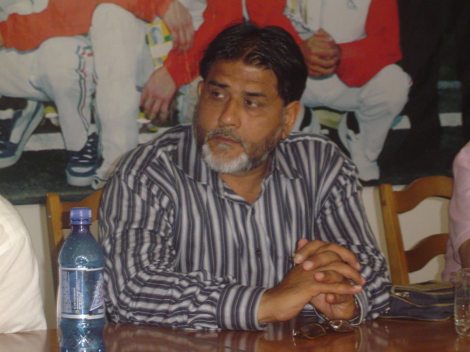 Shakeel Ur Rehman