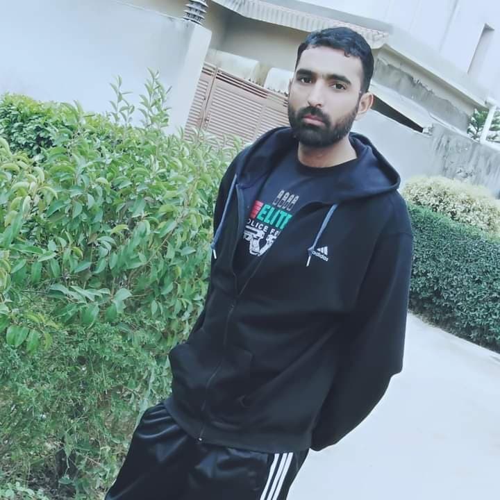 Ch Touqeer