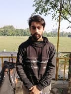 Syed Taqi Haider cricket player profile photo