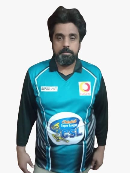 Muhammad Yousuf cricket player photo