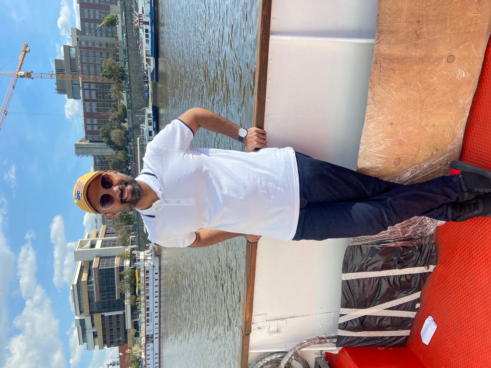 RUDRA RAJPUT cricket player profile photo