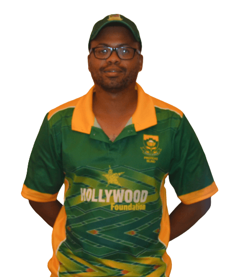 Fredrik Andreas Boer(B2) cricket player profile photo